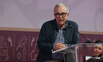 GOBERNADOR ROCHA MOYA REALIZARÁ NUEVOS CAMBIOS EN SU GABINETE