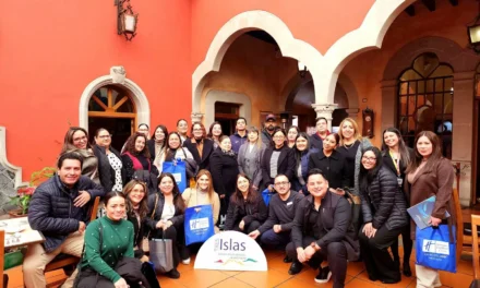 PROMUEVEN TURÍSTICAMENTE A MAZATLÁN EN DURANGO Y TORREÓN CON LAS CARAVANAS DE PROMOCIÓN 2026