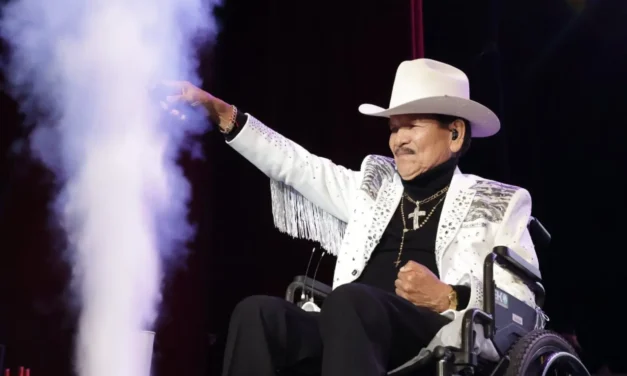 CARDENALES DE NUEVO LEÓN REAFIRMA SU LEGADO CON NOCHE HISTÓRICA EN EL AUDITORIO NACIONAL