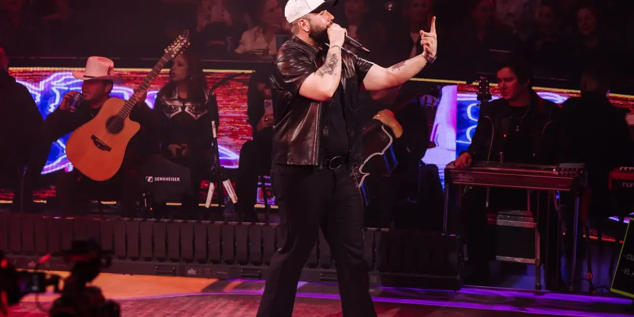 INICIA DOMO CARE 2026 CON CARIN LEÓN