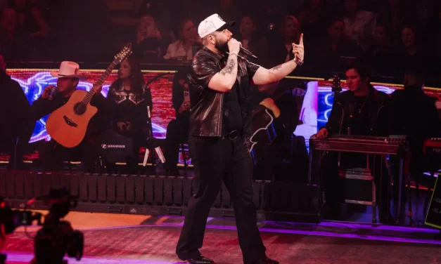 INICIA DOMO CARE 2026 CON CARIN LEÓN