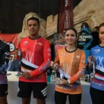 TODO LISTO PARA EL XXXV MARATÓN INTERNACIONAL DE CULIACÁN 2026