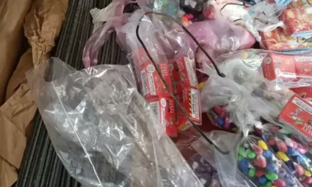 CIERRA EL 2025 CON MENOS LESIONADOS POR PIROTECNIA EN CULIACÁN; EN AÑO NUEVO HUBO UN CASO: PC MUNICIPAL