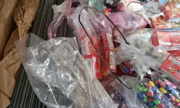 CIERRA EL 2025 CON MENOS LESIONADOS POR PIROTECNIA EN CULIACÁN; EN AÑO NUEVO HUBO UN CASO: PC MUNICIPAL