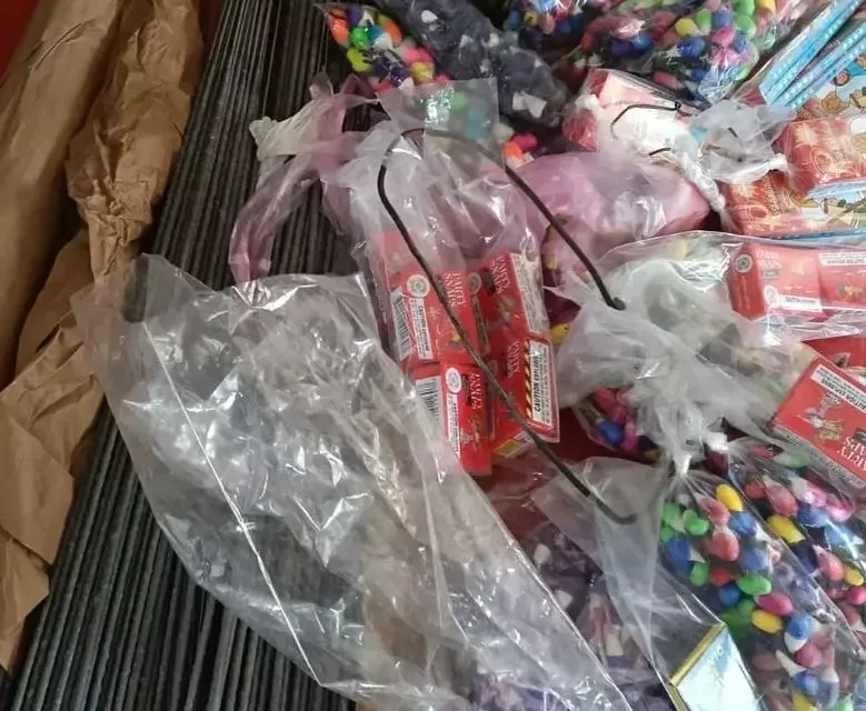 CIERRA EL 2025 CON MENOS LESIONADOS POR PIROTECNIA EN CULIACÁN; EN AÑO NUEVO HUBO UN CASO: PC MUNICIPAL