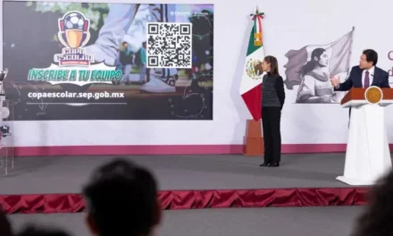 GOBIERNO DE MÉXICO PRESENTA 74 MUNDIALITOS Y COPAS DE FUTBOL