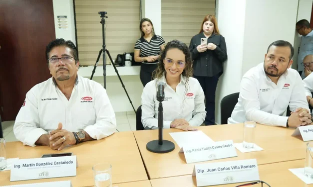 CON NUEVO CRÉDITO PARA OBRAS, SE ABREN OPORTUNIDADES PARA CONSTRUCTORAS LOCALES DE PARTICIPAR EN LICITACIONES: CMIC