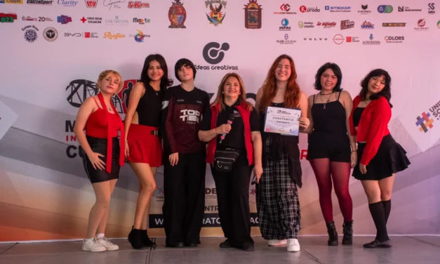 CONTINÚA EL AMBIENTE FESTIVO EN LA EXPO DEPORTIVA DEL MARATÓN INTERNACIONAL DE CULIACÁN 2026