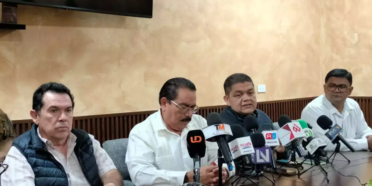 CUOTAS DEL IMSS EMPUJAN A MICROEMPRESAS A LA INFORMALIDAD: ADECEM