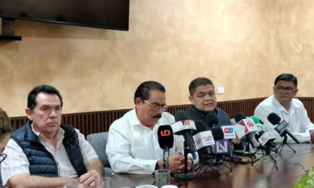 CUOTAS DEL IMSS EMPUJAN A MICROEMPRESAS A LA INFORMALIDAD: ADECEM