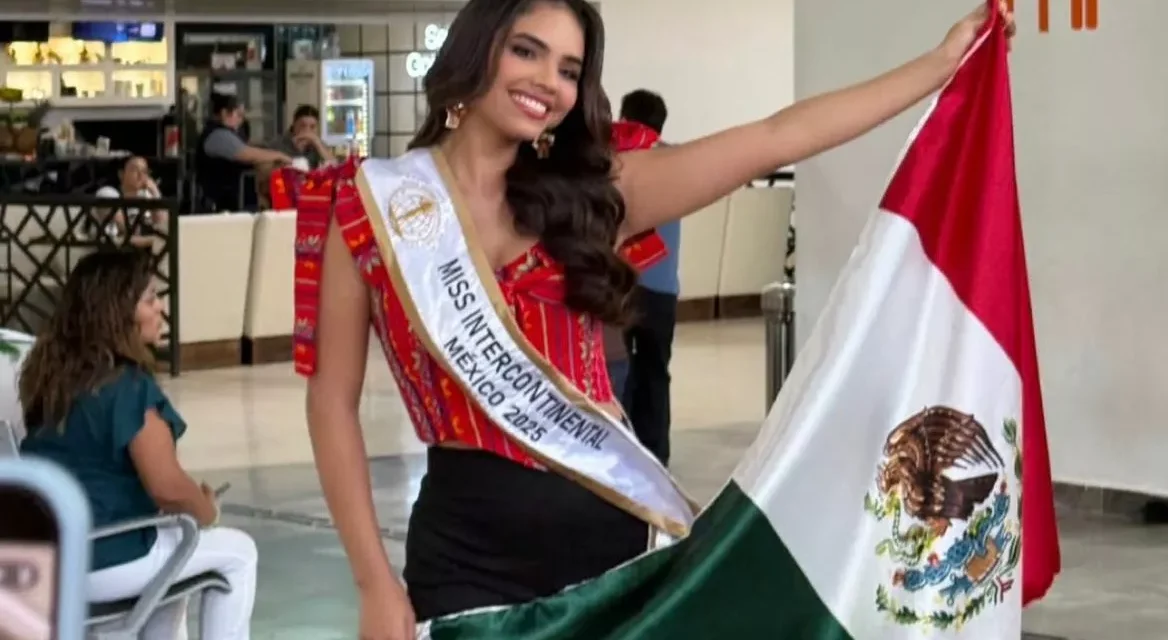 DE LA CORONA DEL CARNAVAL AL ESCENARIO INTERNACIONAL