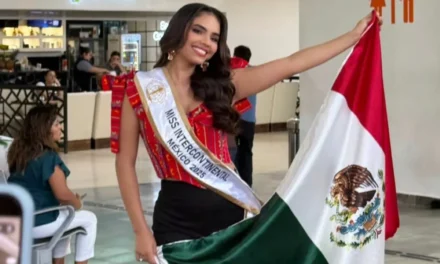 DE LA CORONA DEL CARNAVAL AL ESCENARIO INTERNACIONAL