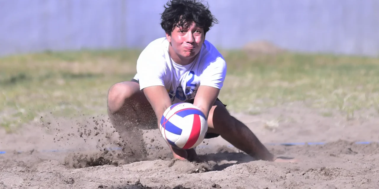 GRAN FIN DE SEMANA EN ETAPA ZONAL DE OLIMPIDA NACIONAL EN SINALOA