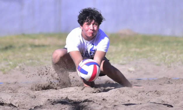 GRAN FIN DE SEMANA EN ETAPA ZONAL DE OLIMPIDA NACIONAL EN SINALOA