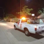 REFUERZAN CAMPAÑAS DE FUMIGACIÓN Y DESCACHARRIZACIÓN EN CULIACÁN TRAS RECIENTES LLUVIAS