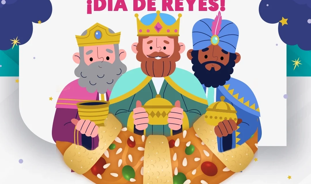 INVITAN DIF SINALOA Y GOBIERNO DEL ESTADO A CELEBRAR EL TRADICIONAL DÍA DE REYES