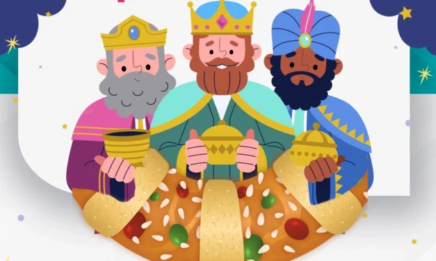 INVITAN DIF SINALOA Y GOBIERNO DEL ESTADO A CELEBRAR EL TRADICIONAL DÍA DE REYES