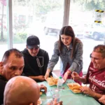 DIF BIENESTAR CULIACÁN E IMDEC INAUGURAN LA LIGA ESTATAL DE GOLBOL DIF SINALOA INCLUYENTE 2026