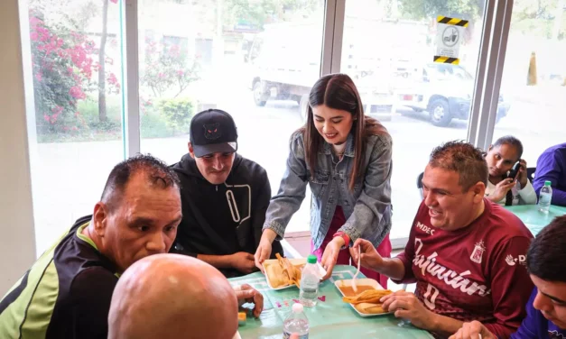 DIF BIENESTAR CULIACÁN E IMDEC INAUGURAN LA LIGA ESTATAL DE GOLBOL DIF SINALOA INCLUYENTE 2026