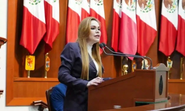 DIPUTADA PAOLA GÁRATE EXIGE A SADER CUMPLIR PAGOS PENDIENTES A MAICEROS Y TRIGUEROS