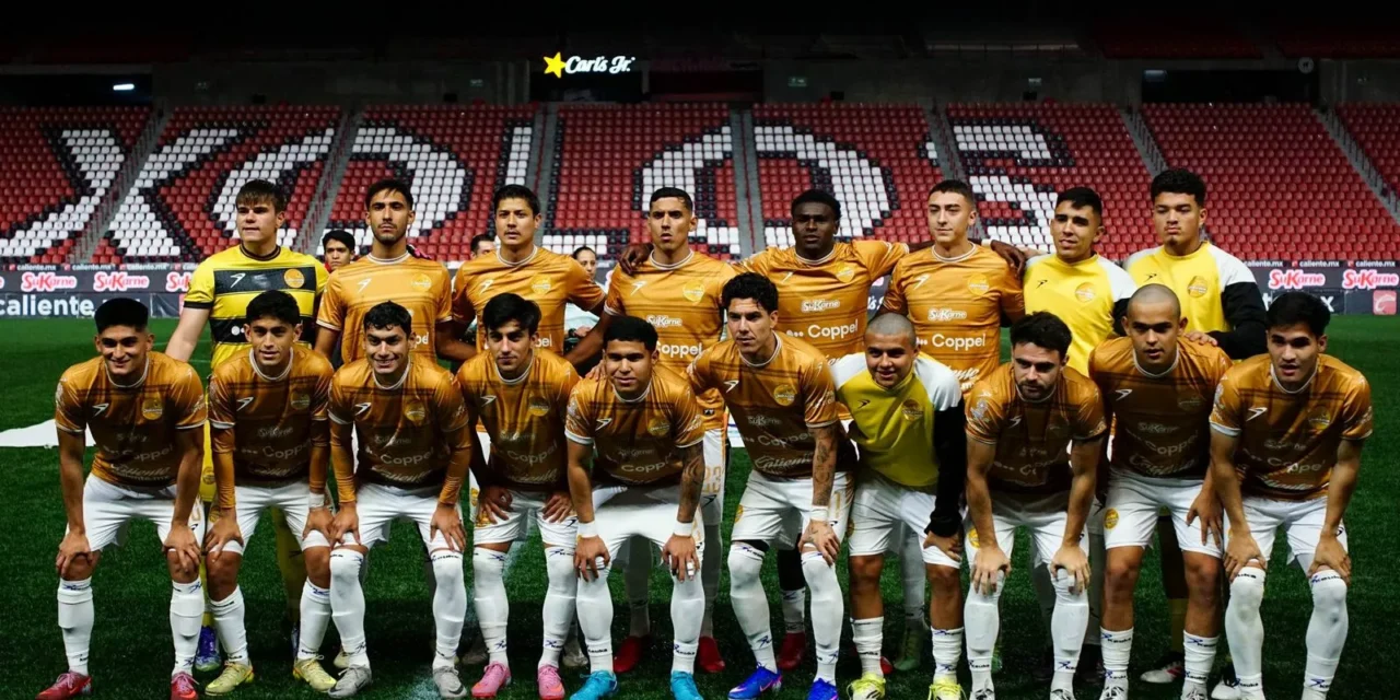 DORADOS VS VENADOS: UN NUEVO CAPÍTULO