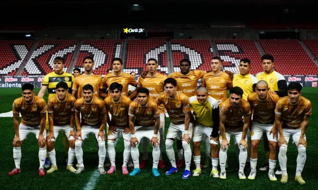 DORADOS VS VENADOS: UN NUEVO CAPÍTULO