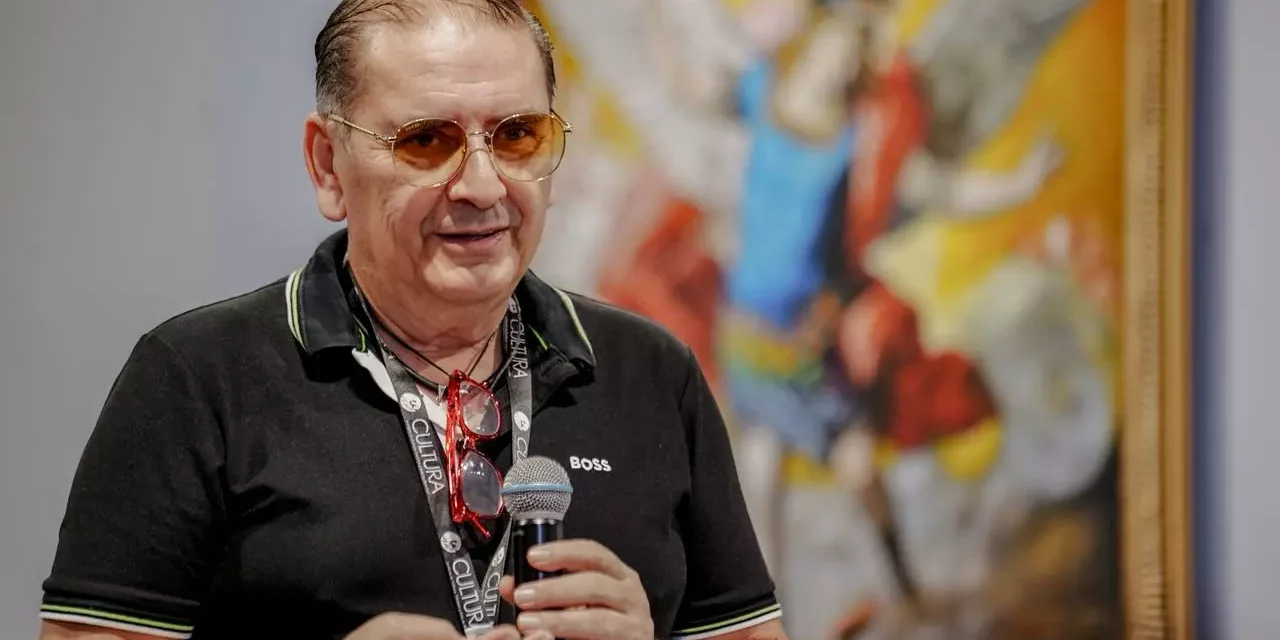 ESTRELLAS DE LA MÚSICA SINALOENSE Y MAJESTUOSIDAD VISUAL EN LOS ESPECTACULARES DESFILES DE “ARRIBA LA TAMBORA”