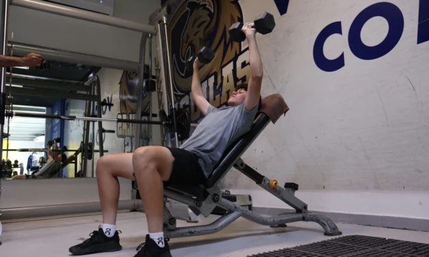 EUFORIA INICIAL DE ENERO EN LOS GIMNASIOS SUELE TERMINAR PRONTO DEBIDO A MALAS PRÁCTICAS AL EJERCITARSE; EXPERTO HACE RECOMENDACIONES CLAVE