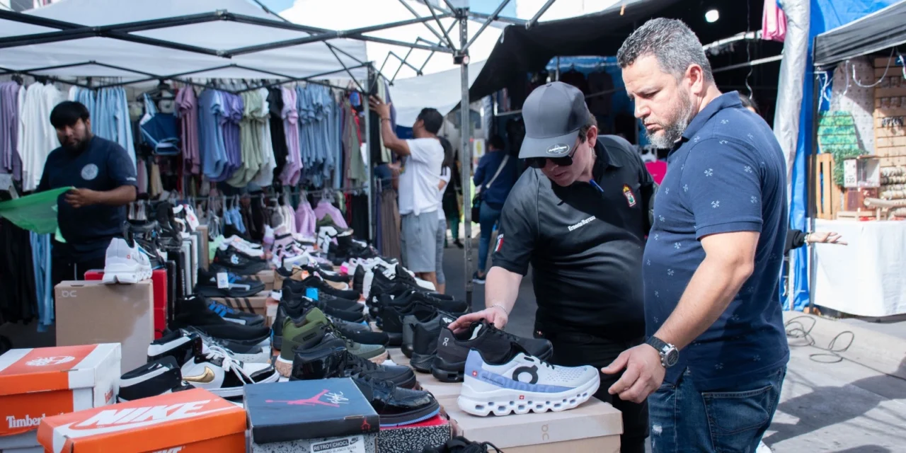 INAUGURAN EXPO DEPORTIVA DEL MARATÓN INTERNACIONAL DE CULIACÁN 2026