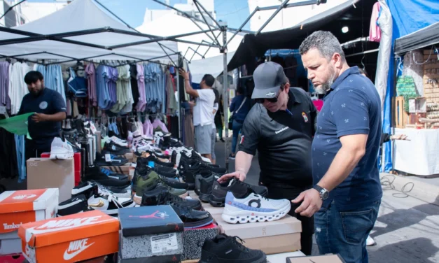 INAUGURAN EXPO DEPORTIVA DEL MARATÓN INTERNACIONAL DE CULIACÁN 2026