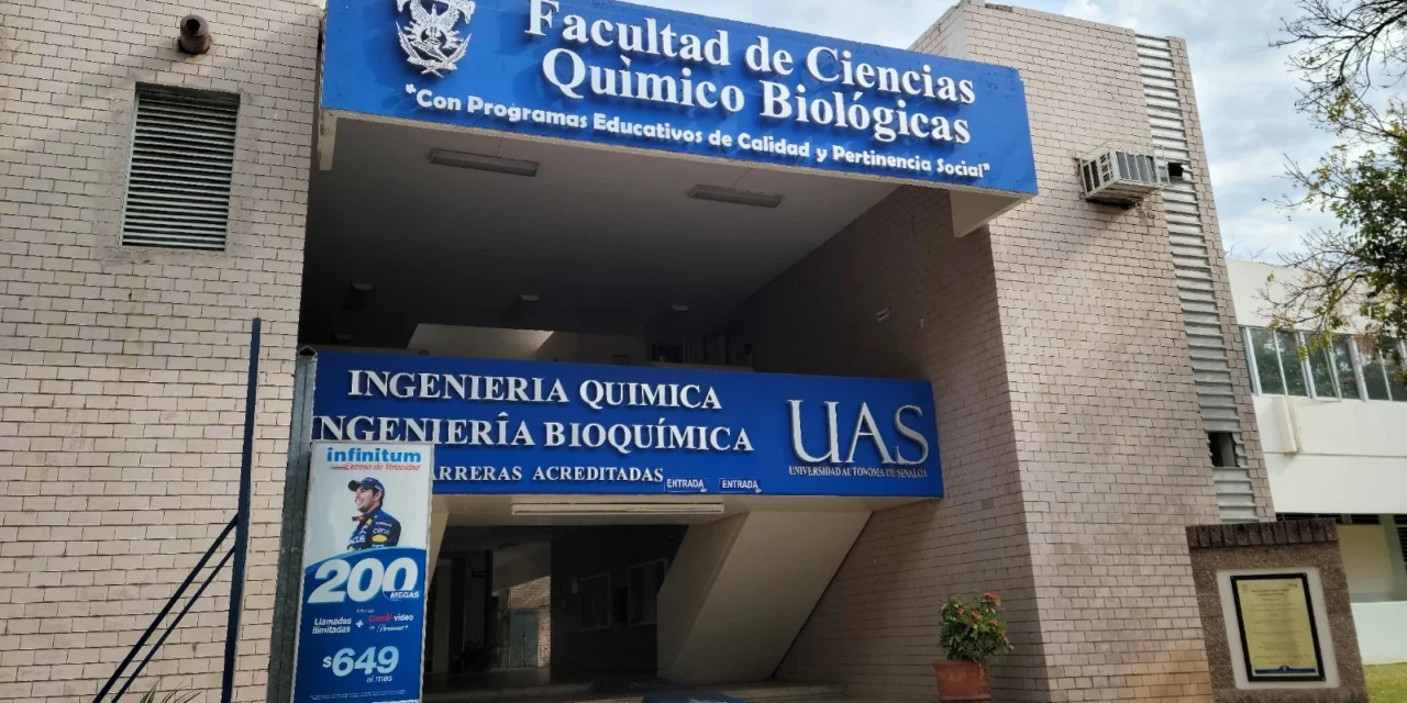 LA FACULTAD DE CIENCIAS QUÍMICO BIOLÓGICAS DE LA UAS MANTIENE SU LIDERAZGO; POR SUS INDICADORES, LA SECIHTI RECONOCE LA CALIDAD DE OCHO POSGRADOS