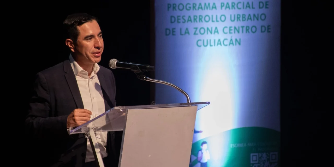 SOCIEDAD CULIACANENSE SE SUMA AL FORO DE CONSULTA CIUDADANA “CIUDADANÍA + CENTRO”