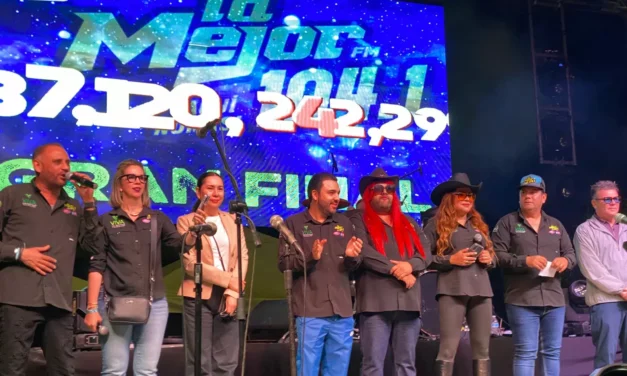 ¡LLENO TOTAL EN ADIVÍNALE EL PRECIO EN CULIACÁN!