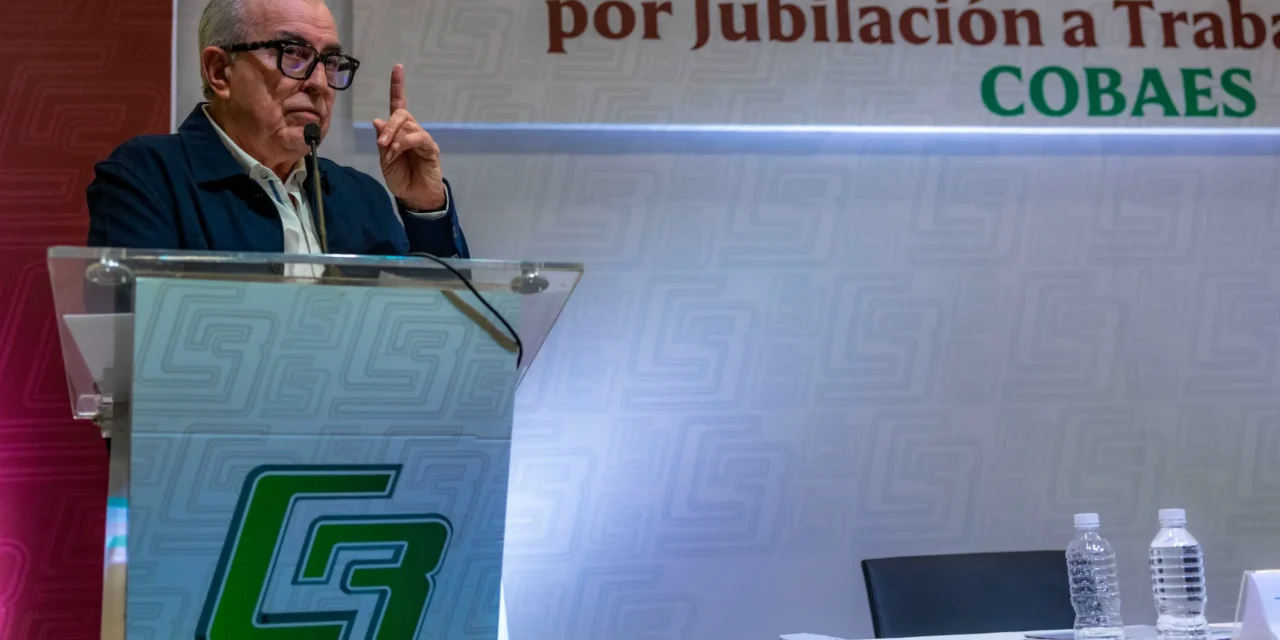 NUEVAS SECUNDARIAS EN VALLE ALTO Y ALTURAS DEL SUR RESOLVERÁN DEMANDA EDUCATIVA, SEÑALA GOBERNADOR ROCHA