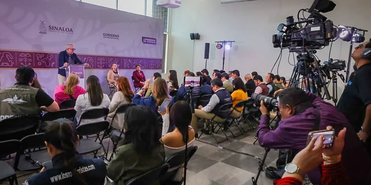 PAGARÁ GOBIERNO DEL ESTADO LAS DOS PRIMERAS QUINCENAS A TRABAJADORES DE IMSS BIENESTAR: ROCHA MOYA