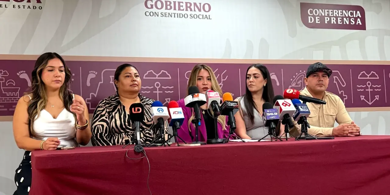 SECTUR INVITA A LA SEGUNDA EDICIÓN DEL FESTIVAL “ALTATA LATE FUERTE; EL MEGA CEVICHE”