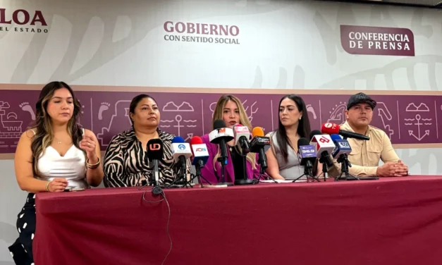 SECTUR INVITA A LA SEGUNDA EDICIÓN DEL FESTIVAL “ALTATA LATE FUERTE; EL MEGA CEVICHE”