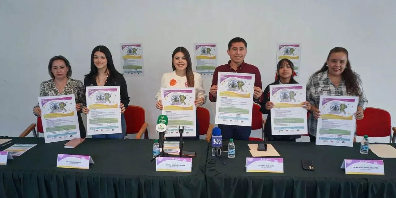 “IMPULSOR DE LA TRANSFORMACIÓN DEL MUNICIPIO DE CULIACÁN 2026”