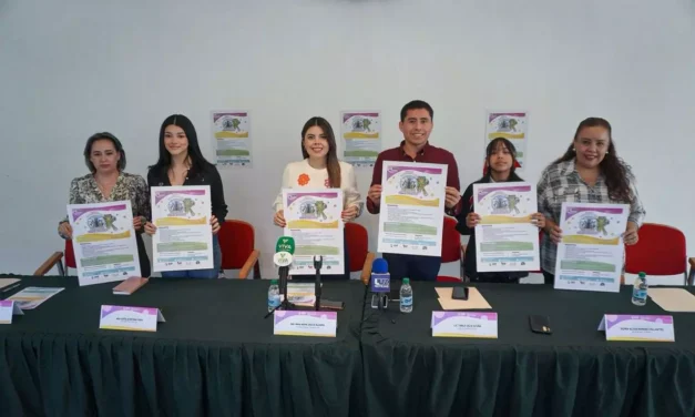 “IMPULSOR DE LA TRANSFORMACIÓN DEL MUNICIPIO DE CULIACÁN 2026”