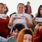 INICIA GOBERNADOR ROCHA MOYA ENTREGA DE LA BECA RITA CETINA EN NAVOLATO