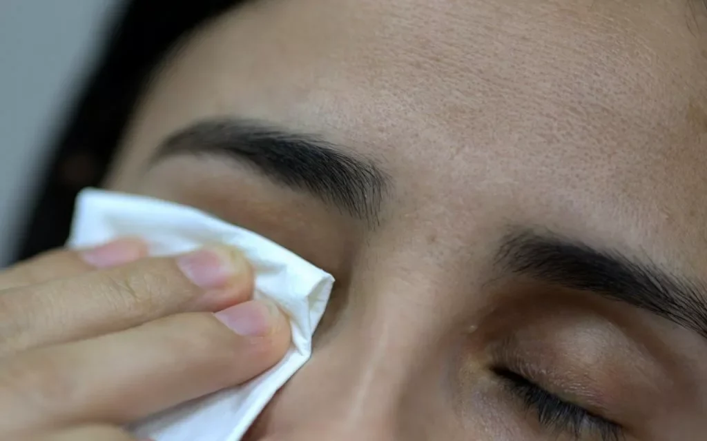 EL INVIERNO ES LA ÉPOCA MÁS PROBLEMÁTICA PARA LA VISTA