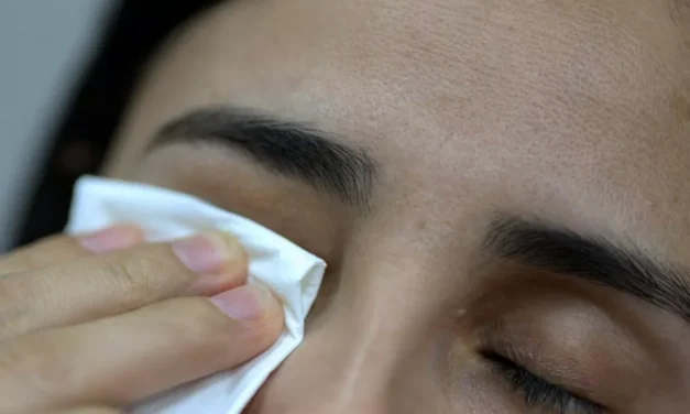 EL INVIERNO ES LA ÉPOCA MÁS PROBLEMÁTICA PARA LA VISTA