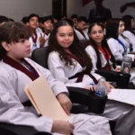 SINALOA FORTALECE SU CUERPO ARBITRAL DE TAEKWONDO RUMBO A LA OLIMPIADA NACIONAL CONADE 2026