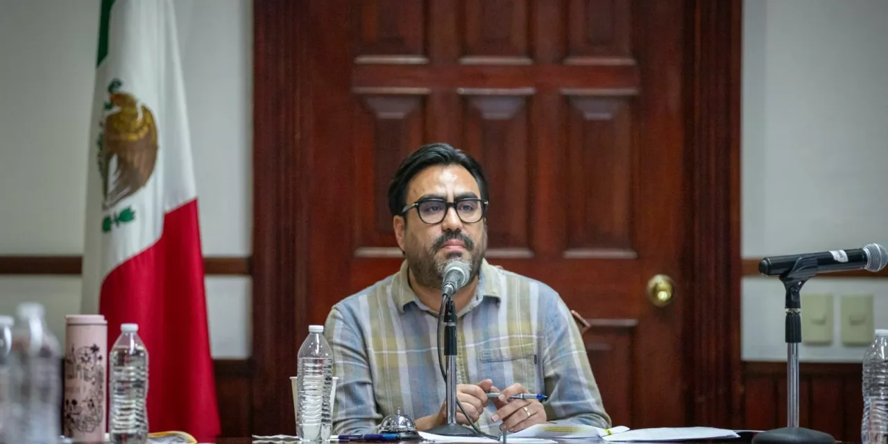 JUAN DE DIOS GÁMEZ JUNTO AL CABILDO SE SOLIDARIZA CON SERGIO TORRES Y ELIZABETH MONTOYA; “ESPERAMOS SU PRONTA RECUPERACIÓN”