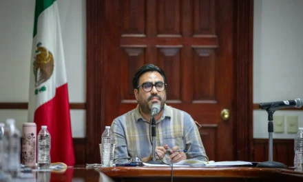 JUAN DE DIOS GÁMEZ JUNTO AL CABILDO SE SOLIDARIZA CON SERGIO TORRES Y ELIZABETH MONTOYA; “ESPERAMOS SU PRONTA RECUPERACIÓN”