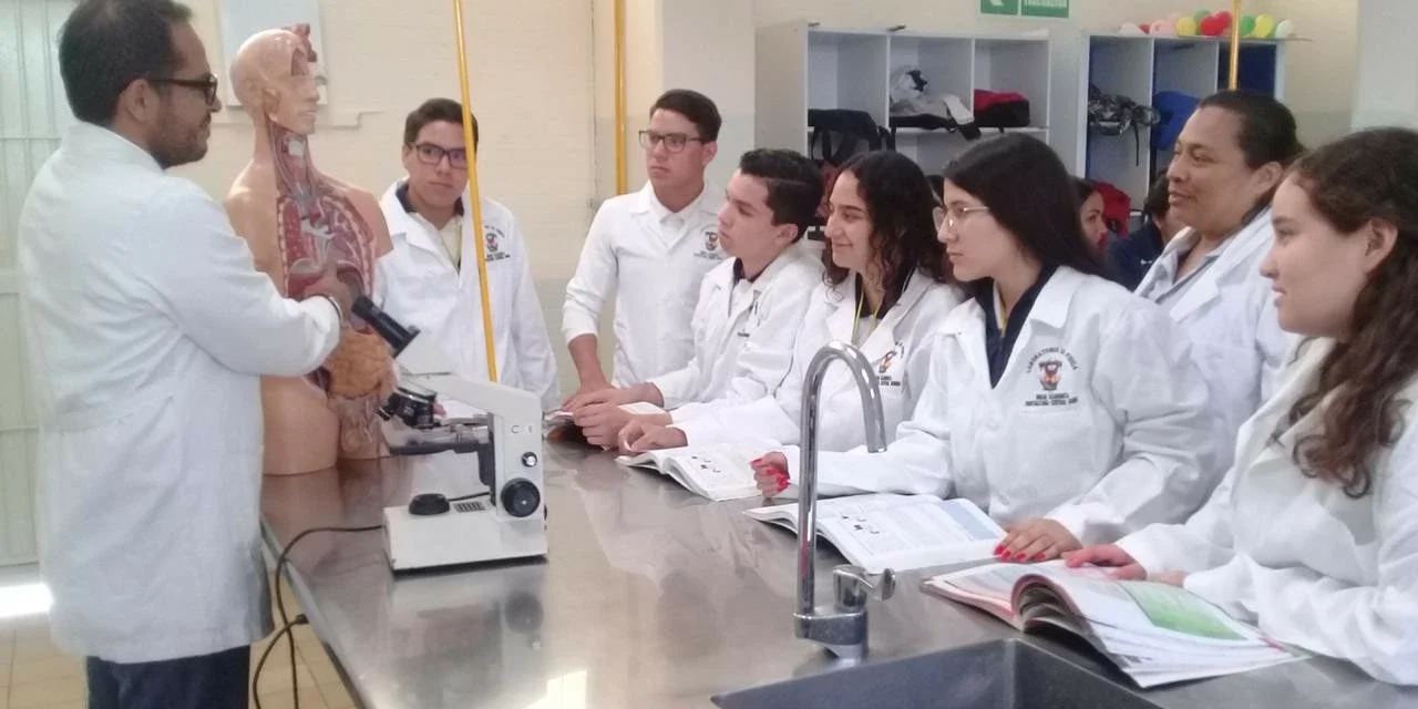 LA UAS INICIARÁ LA JORNADA DE FORMACIÓN DOCENTE PARA FORTALECER EL BACHILLERATO