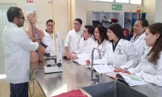 LA UAS INICIARÁ LA JORNADA DE FORMACIÓN DOCENTE PARA FORTALECER EL BACHILLERATO
