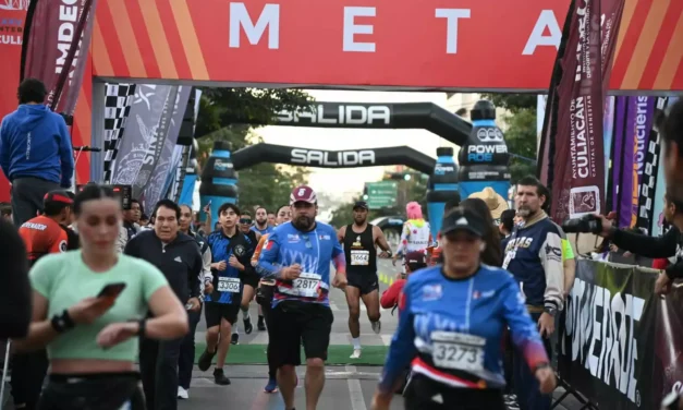 LA UAS REFRENDA SU COMPROMISO CON EL DEPORTE