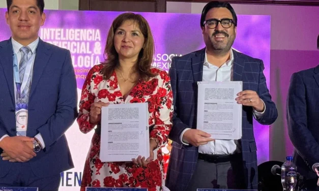 LA UAS SE SUMA AL AYUNTAMIENTO DE CULIACÁN