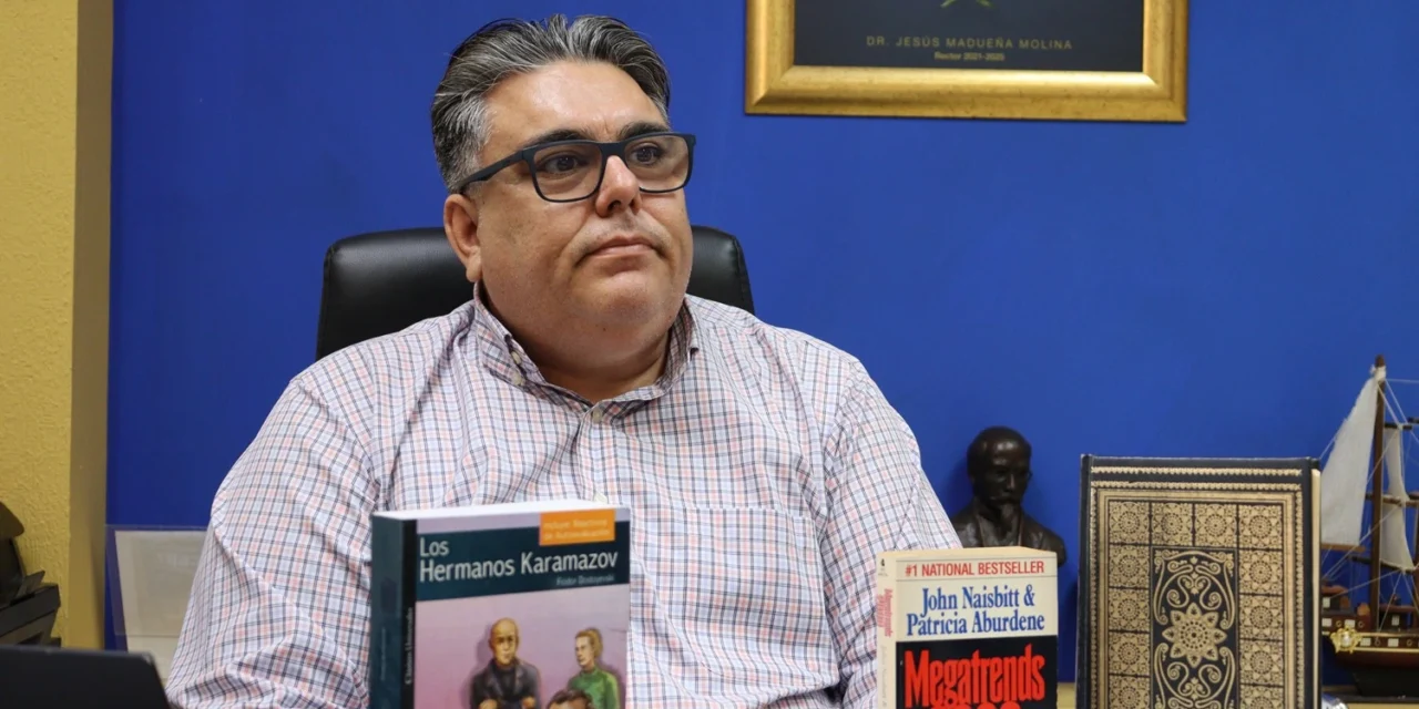 CON “LOS LECTORES NO NACEN, SE HACEN”